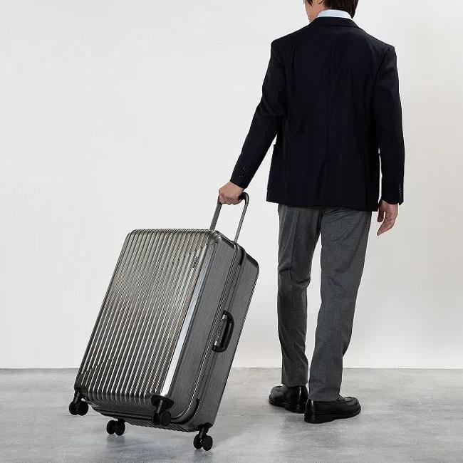 ACE クレスタ2F スーツケース  ace-05108