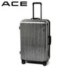 ACE クレスタ2F スーツケース  ace-05108