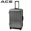ACE クレスタ2F スーツケース  ace-05108