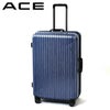 ACE クレスタ2F スーツケース  ace-05108