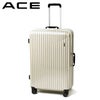 ACE クレスタ2F スーツケース  ace-05108