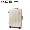 ACE クレスタ2F スーツケース  ace-05108