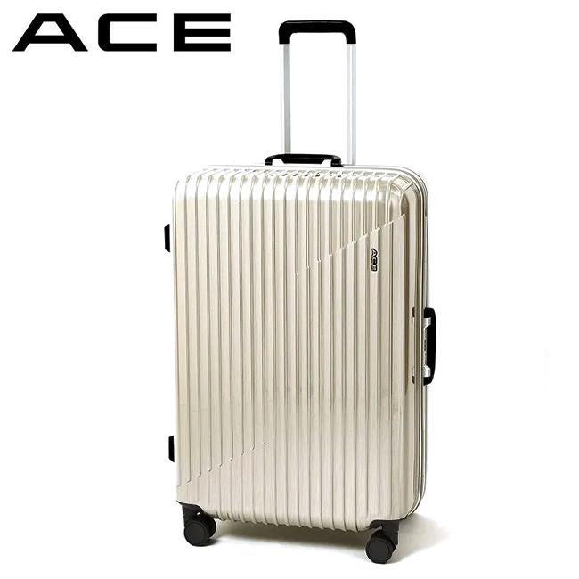ACE クレスタ2F スーツケース  ace-05108