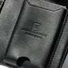 クランプ イタリアンシュリンクレザー 二つ折り財布 Cramp cr-175
