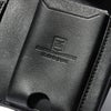 クランプ イタリアンシュリンクレザー 二つ折り財布 Cramp cr-175