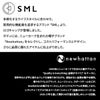 SML LOGO CAP 帽子  sml-876000