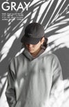SML LOGO CAP 帽子  sml-876000