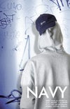 SML LOGO CAP 帽子  sml-876000
