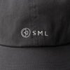 SML LOGO CAP 帽子  sml-876000