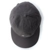 SML LOGO CAP 帽子  sml-876000