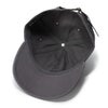 SML LOGO CAP 帽子  sml-876000