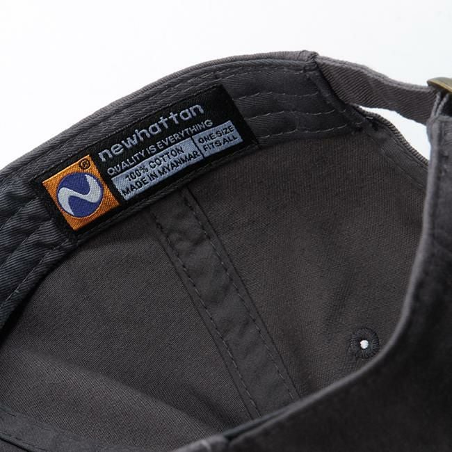 SML LOGO CAP 帽子  sml-876000