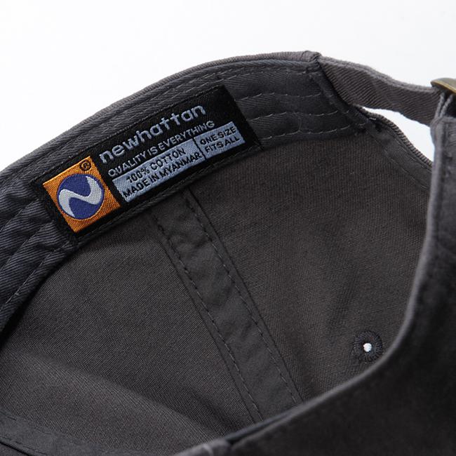 SML LOGO CAP 帽子  sml-876000