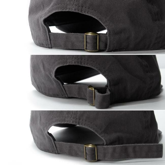 SML LOGO CAP 帽子  sml-876000