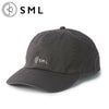 SML LOGO CAP 帽子  sml-876000