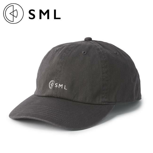 SML LOGO CAP 帽子  sml-876000