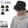 SML LOGO HAT 帽子  sml-876002