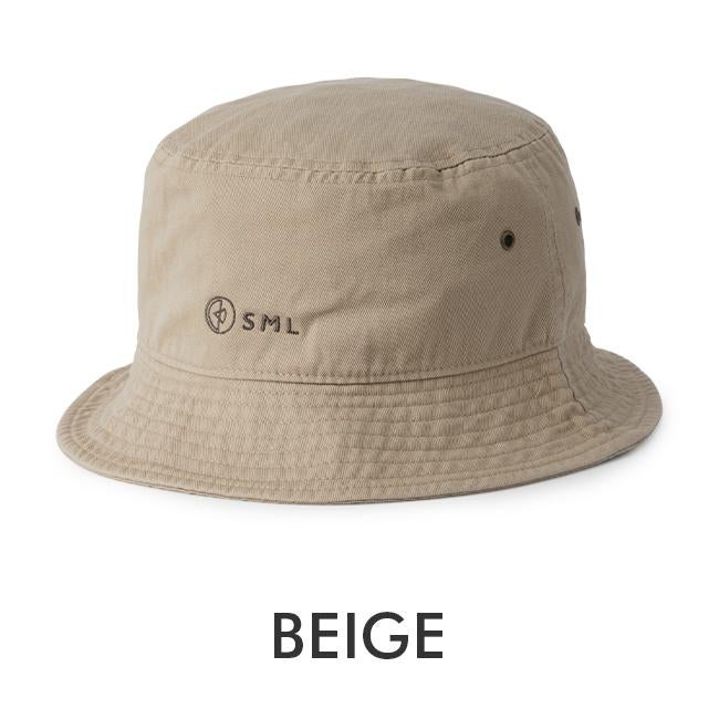 SML LOGO HAT 帽子  sml-876002