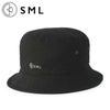 SML LOGO HAT 帽子  sml-876002