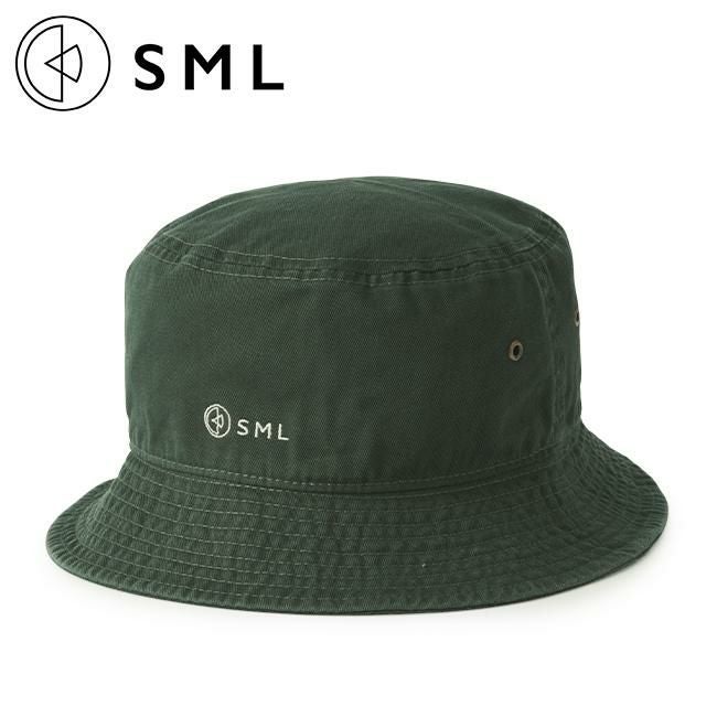 SML LOGO HAT 帽子  sml-876002