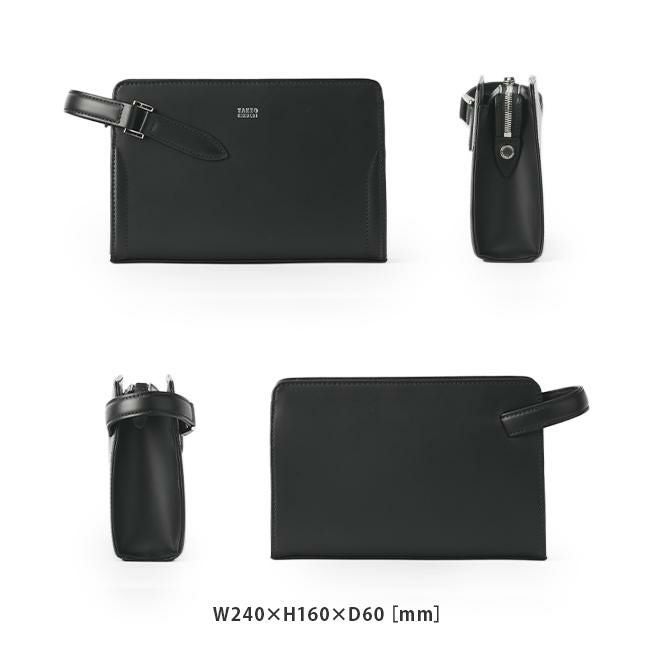 タケオキクチ スパーダ ポーチ TAKEO KIKUCHI tk-3040