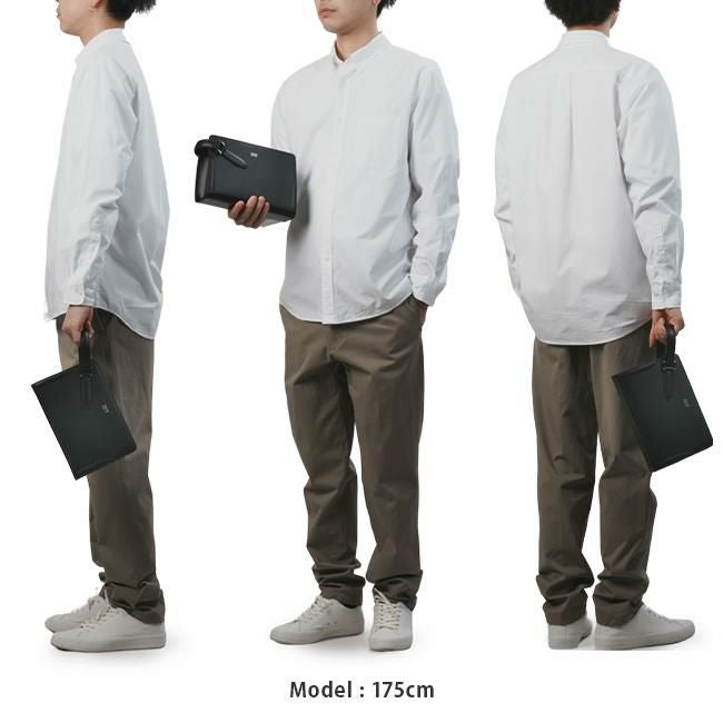 タケオキクチ スパーダ ポーチ TAKEO KIKUCHI tk-3040