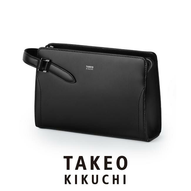 タケオキクチ スパーダ ポーチ TAKEO KIKUCHI tk-3040