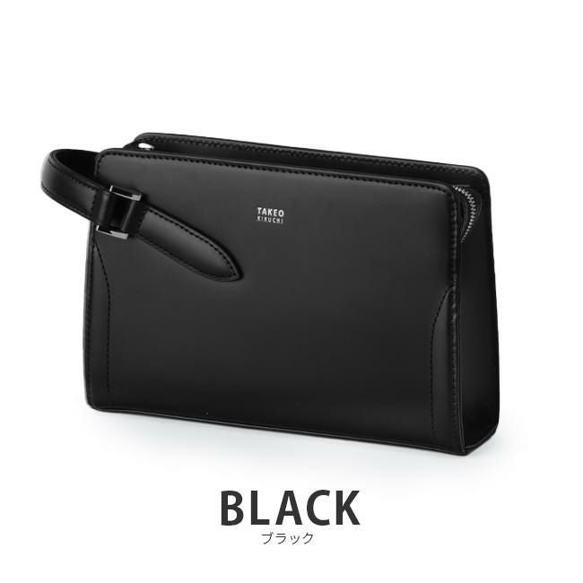 タケオキクチ スパーダ ポーチ TAKEO KIKUCHI tk-3041