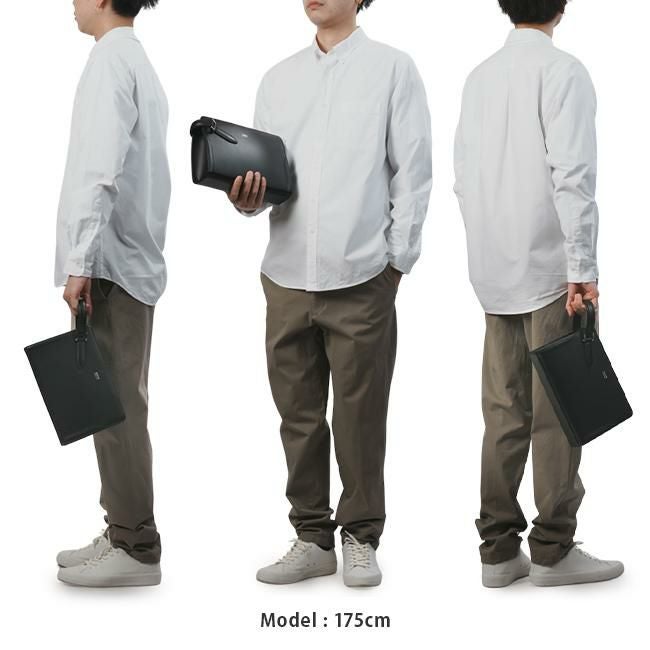 タケオキクチ スパーダ ポーチ TAKEO KIKUCHI tk-3041