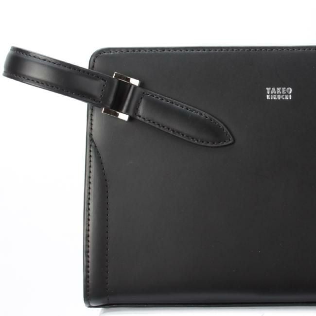 タケオキクチ スパーダ ポーチ TAKEO KIKUCHI tk-3041