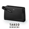 タケオキクチ スパーダ ポーチ TAKEO KIKUCHI tk-3041