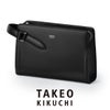 タケオキクチ スパーダ ポーチ TAKEO KIKUCHI tk-3041