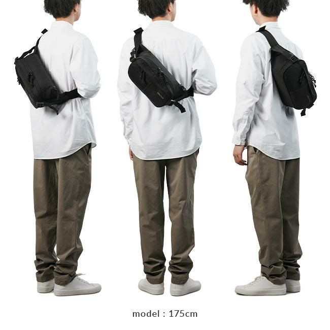 ノーティカ  ウエストバッグ NAUTICA 370-7000