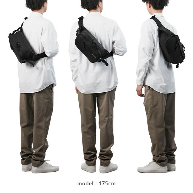 ノーティカ  ウエストバッグ NAUTICA 370-7000