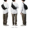 ノーティカ  ウエストバッグ NAUTICA 370-7000