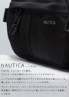 ノーティカ  ウエストバッグ NAUTICA 370-7000