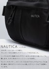 ノーティカ  ウエストバッグ NAUTICA 370-7000