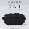 ノーティカ  ウエストバッグ NAUTICA 370-7000