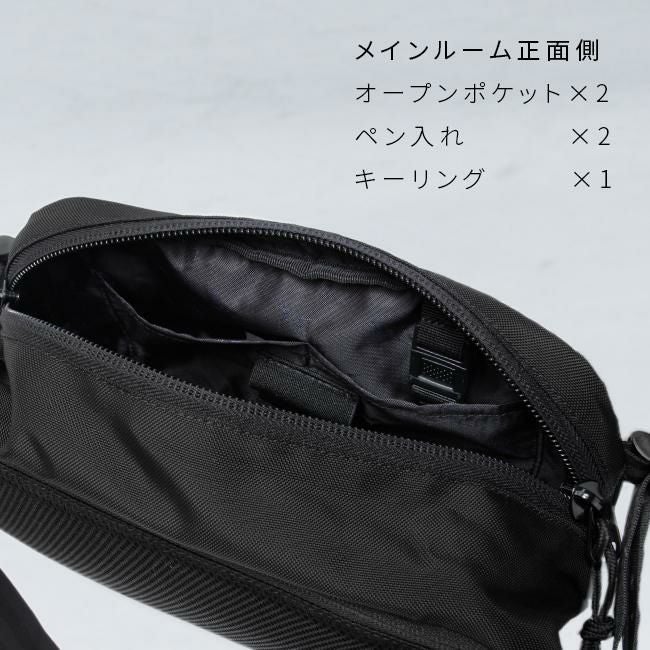 ノーティカ  ウエストバッグ NAUTICA 370-7000