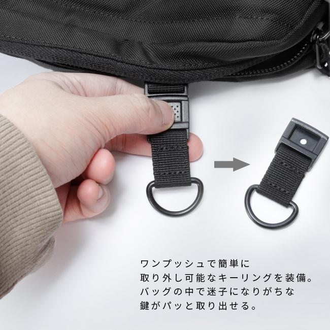 ノーティカ  ウエストバッグ NAUTICA 370-7000