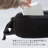 ノーティカ  ウエストバッグ NAUTICA 370-7000