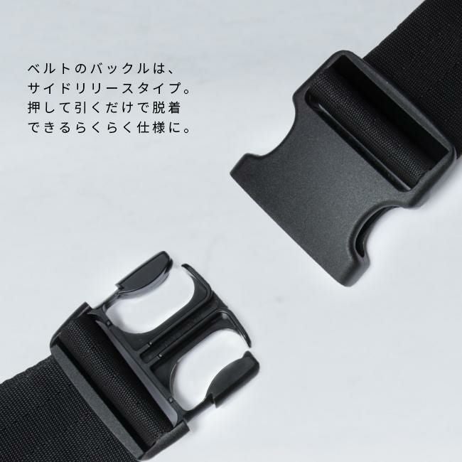 ノーティカ  ウエストバッグ NAUTICA 370-7000