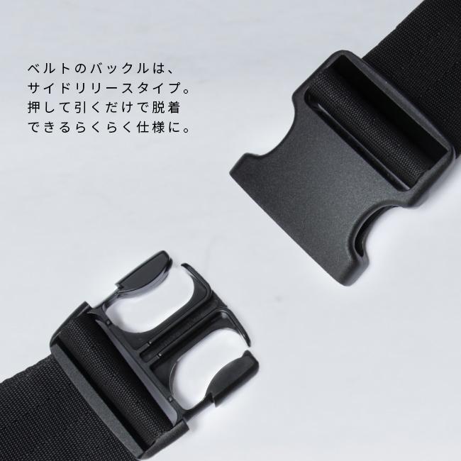 ノーティカ  ウエストバッグ NAUTICA 370-7000