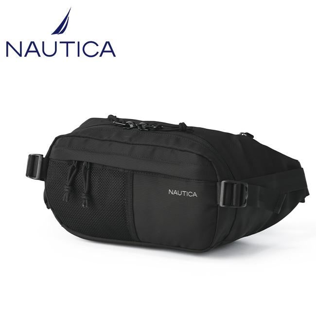 ノーティカ  ウエストバッグ NAUTICA 370-7000