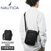 ノーティカ  ショルダーバッグ NAUTICA 370-7001