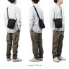 ノーティカ  ショルダーバッグ NAUTICA 370-7001