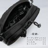 ノーティカ  ショルダーバッグ NAUTICA 370-7001