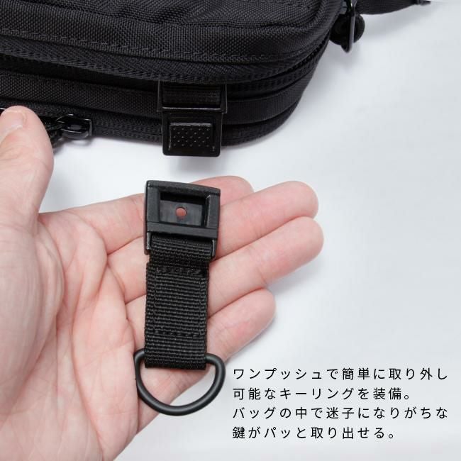 ノーティカ  ショルダーバッグ NAUTICA 370-7001