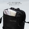 ノーティカ  ショルダーバッグ NAUTICA 370-7001