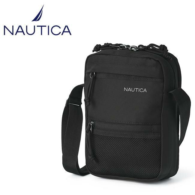 ノーティカ  ショルダーバッグ NAUTICA 370-7001